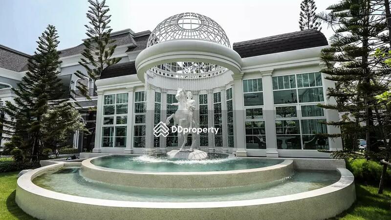 ขาย - The Grand Vibhavadi 60 : เดอะแกรนด์ วิภาวดี 60, กรุงเทพ