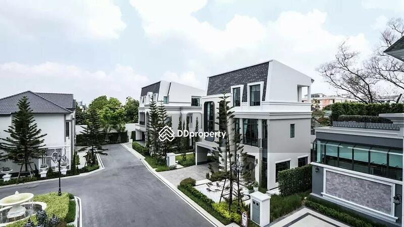 ขาย - The Grand Vibhavadi 60 : เดอะแกรนด์ วิภาวดี 60, กรุงเทพ