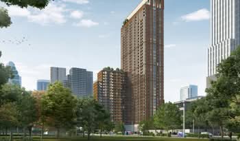 The Embassy Wireless : ดิ เอ็มบาสซี่ แอท ไวร์เลส