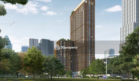 For Sale - The Embassy Wireless, Bangkok