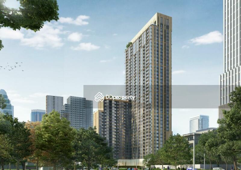 For Sale - The Embassy Wireless, Bangkok
