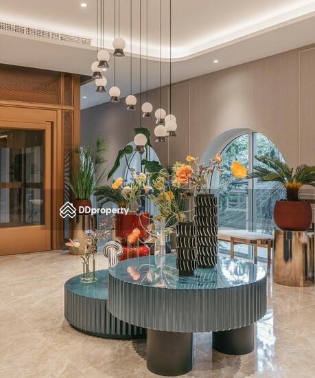 For Sale - The Embassy Wireless, Bangkok