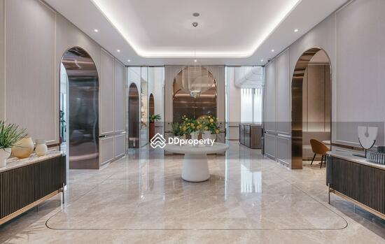 For Sale - The Embassy Wireless, Bangkok