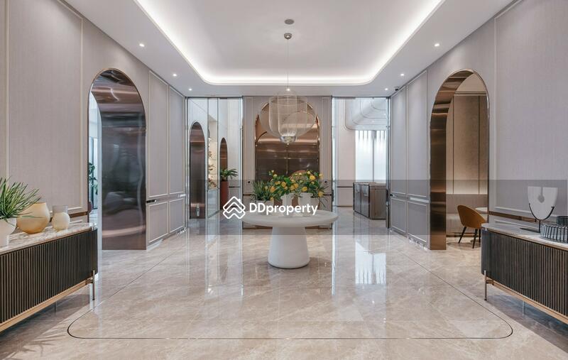 For Sale - The Embassy Wireless, Bangkok