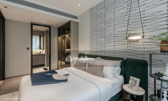 For Sale - The Embassy Wireless, Bangkok