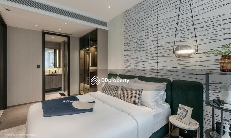 For Sale - The Embassy Wireless, Bangkok
