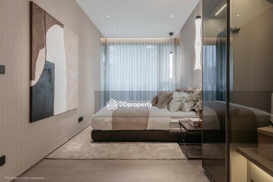 For Sale - The Embassy Wireless, Bangkok