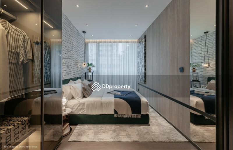 For Sale - The Embassy Wireless, Bangkok