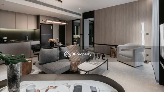 For Sale - The Embassy Wireless, Bangkok