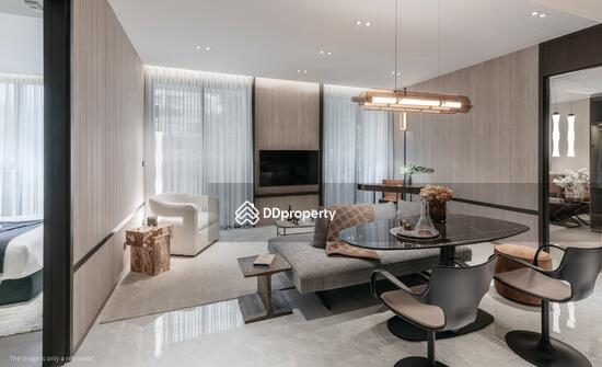 For Sale - The Embassy Wireless, Bangkok