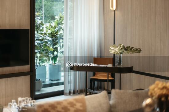 For Sale - The Embassy Wireless, Bangkok