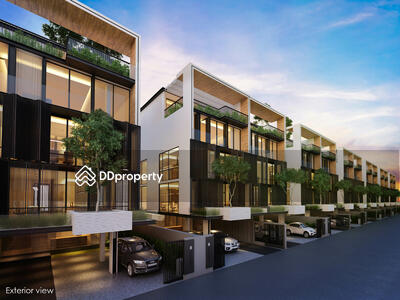 - ดิ เอเลเมนท์ พระราม 9 (The Element Rama 9)