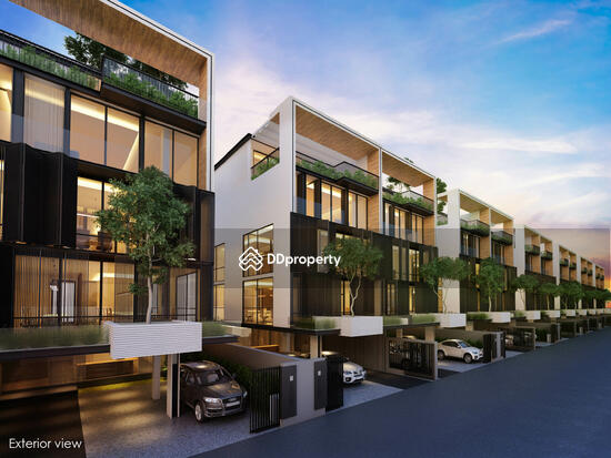 ดิ เอเลเมนท์ พระราม 9 (The Element Rama 9)