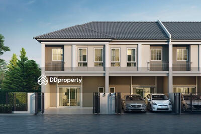 - เดอะ คอนเนค เพชรเกษม 69(The Connect Petchkasem 69)