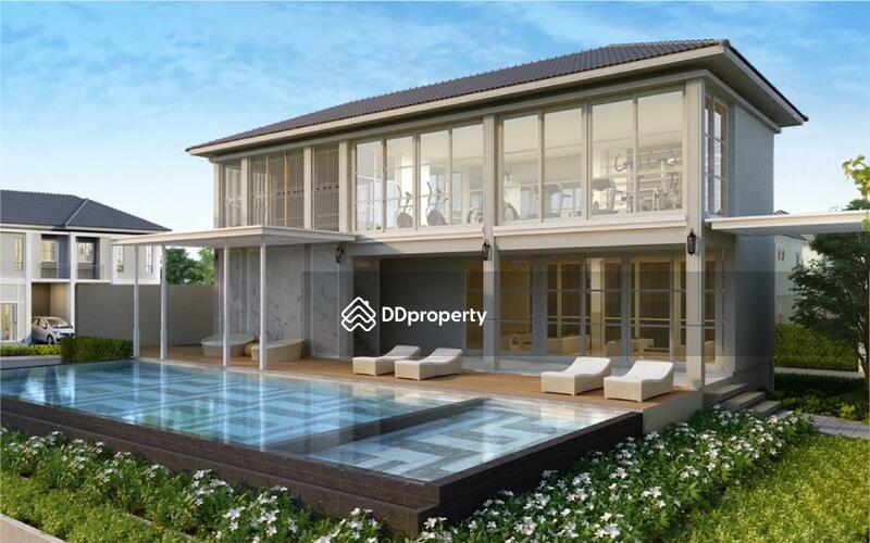 For Sale - The Connect Petchkasem 48, Bangkok