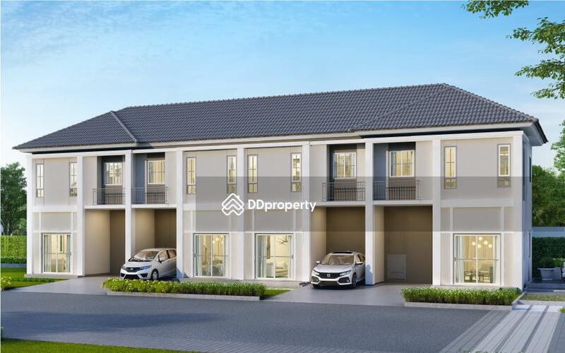 For Sale - The Connect Petchkasem 48, Bangkok