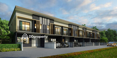 - เดอะ คอนเนค หลักสี่-ดอนเมือง(The Connect Laksi-Donmueang)