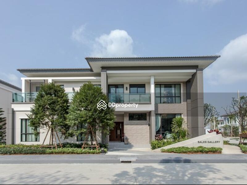 For Rent - The City Ratchaphruek-Suanphak, Nonthaburi