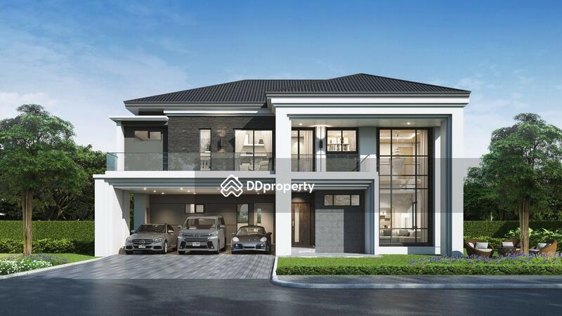 For Rent - The City Rama 9-Ramkhamhaeng, Bangkok