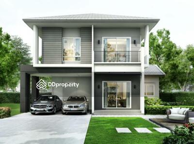 - เดอะ ซิตี้ บางใหญ่ (The City Bangyai)