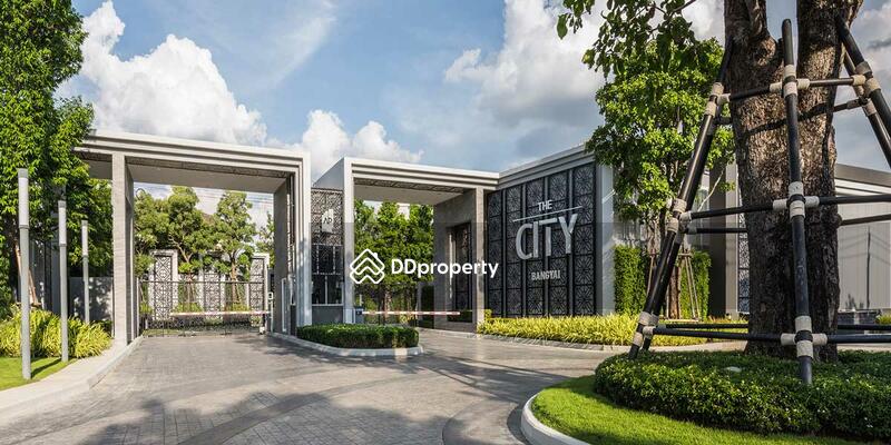 ขาย - เดอะ ซิตี้ บางใหญ่ (The City Bangyai), นนทบุรี