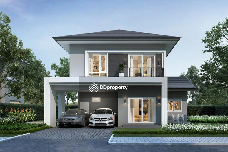 ขาย - The City Suksawat 64 : เดอะ ซิตี้ สุขสวัสดิ์ 64, กรุงเทพ