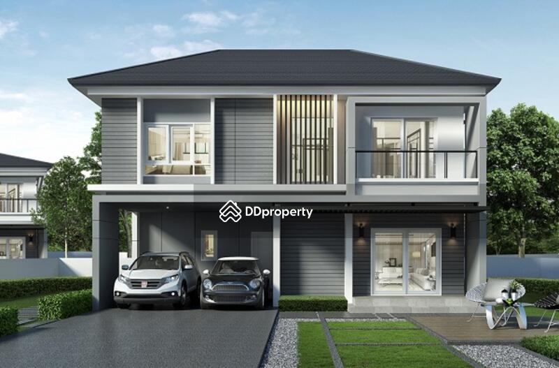 For Rent - The City Suksawat 64, Bangkok