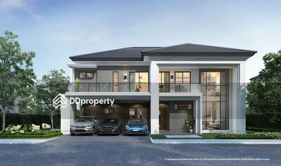  - The City Ramintra 2 : เดอะ ซิตี้ รามอินทรา 2