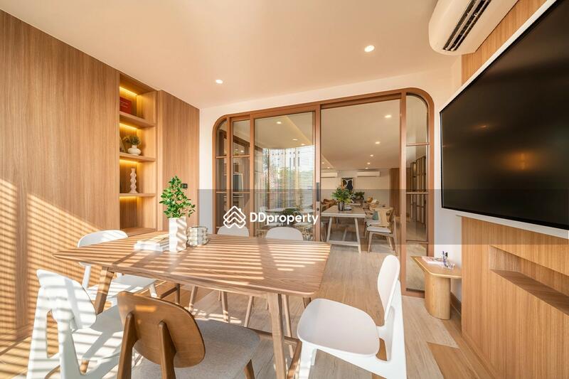 For Rent - THE MUVE Bangna, Samut Prakan