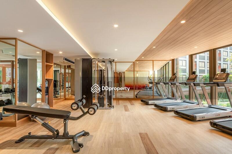 For Rent - THE MUVE Bangna, Samut Prakan