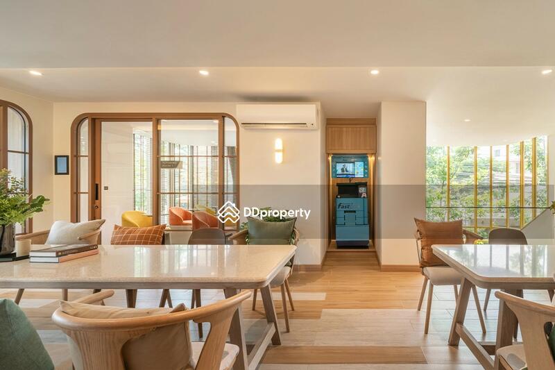 For Rent - THE MUVE Bangna, Samut Prakan