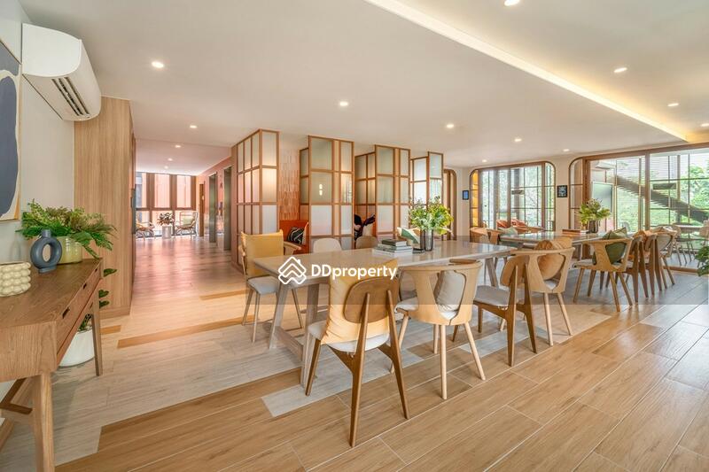 For Rent - THE MUVE Bangna, Samut Prakan