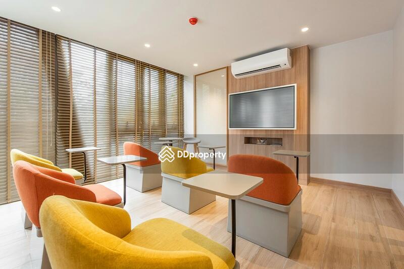 For Rent - THE MUVE Bangna, Samut Prakan