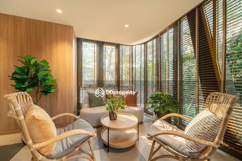 For Rent - THE MUVE Bangna, Samut Prakan