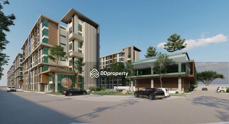 For Sale - Sun to Moon Residence, Phra Nakhon Si Ayutthaya