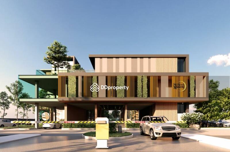 For Sale - Sun to Moon Residence, Phra Nakhon Si Ayutthaya