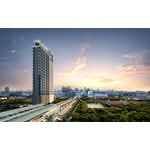 For Rent - So Origin Kaset Interchange, Bangkok