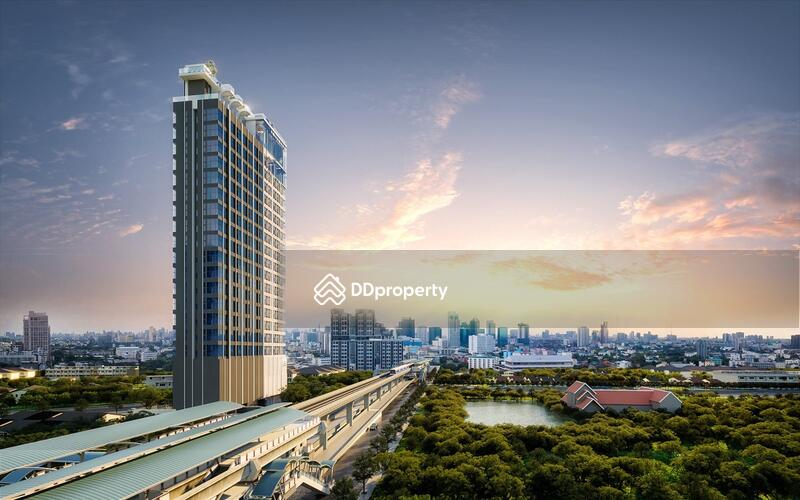 For Sale - So Origin Kaset Interchange, Bangkok