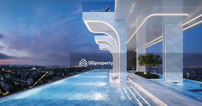 For Sale - So Origin Kaset Interchange, Bangkok