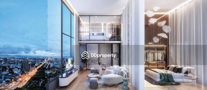 For Sale - So Origin Kaset Interchange, Bangkok
