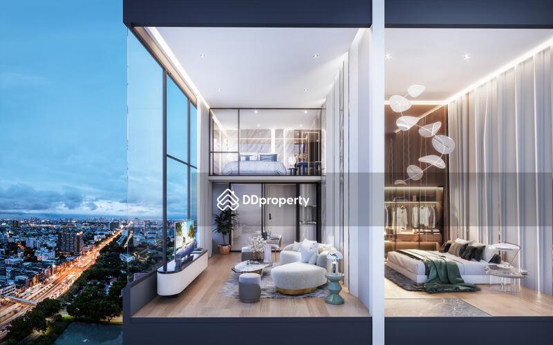For Sale - So Origin Kaset Interchange, Bangkok