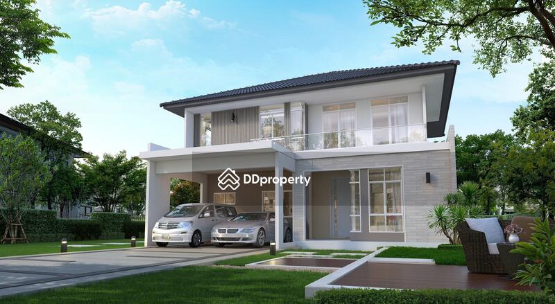 For Sale - Siwalee Phetkasem 69, Bangkok
