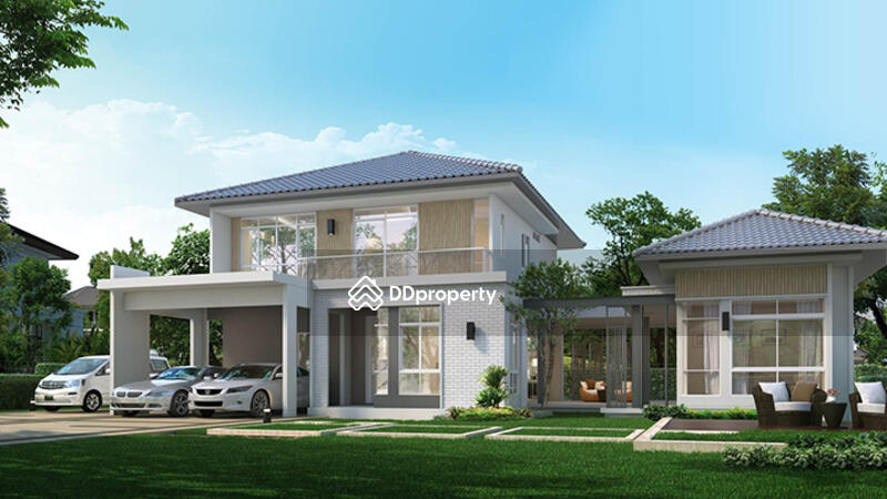 For Sale - Siwalee Phetkasem 69, Bangkok