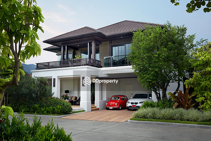 For Rent - Setthasiri Sansai, Chiang Mai