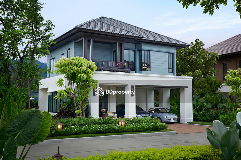 For Rent - Setthasiri Sansai, Chiang Mai