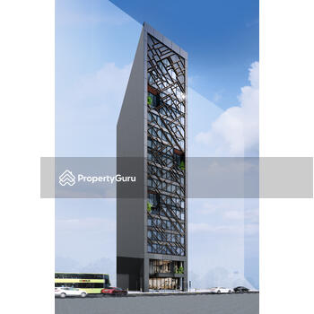 8 Robinson