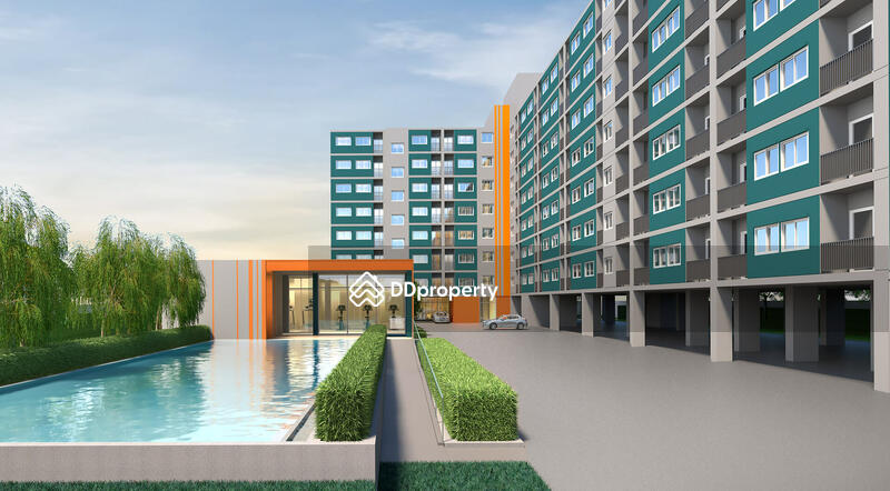 For Sale - Senakith BTS Saphanmai, Bangkok