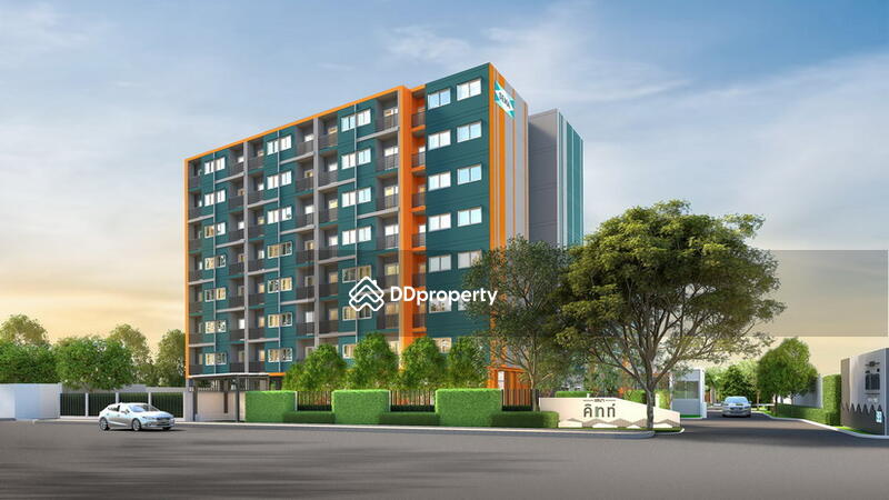 For Sale - Senakith BTS Saphanmai, Bangkok