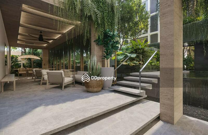 ให้เช่า - SCOPE Promsri : สโคป พร้อมศรี, กรุงเทพ