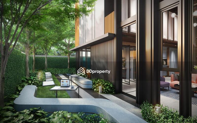 For Rent - Plum Condo Sukhumvit 62, Bangkok